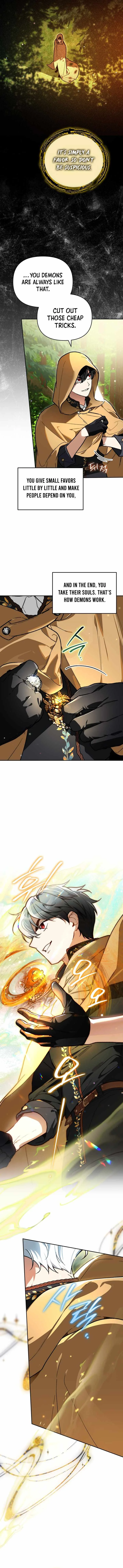 I Became the Genius Bastard of a Noble Dark Clan Chapter 68 page 6