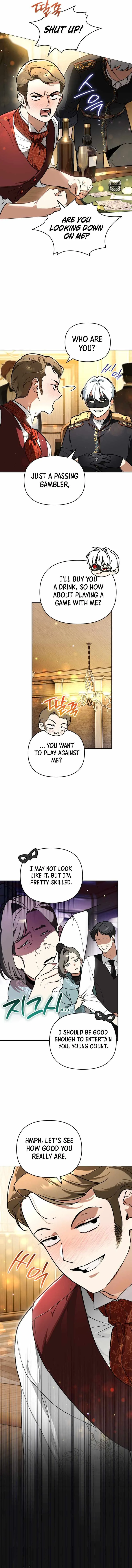 I Became the Genius Bastard of a Noble Dark Clan Chapter 68 page 12