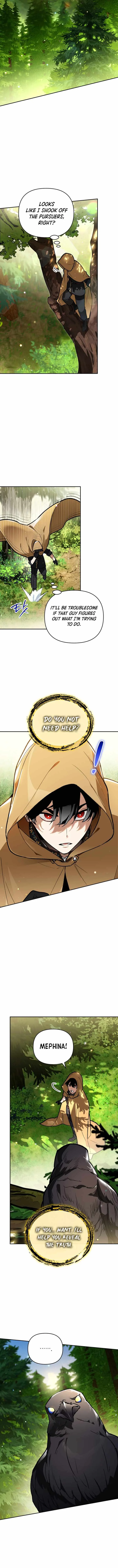 I Became the Genius Bastard of a Noble Dark Clan Chapter 68 page 4