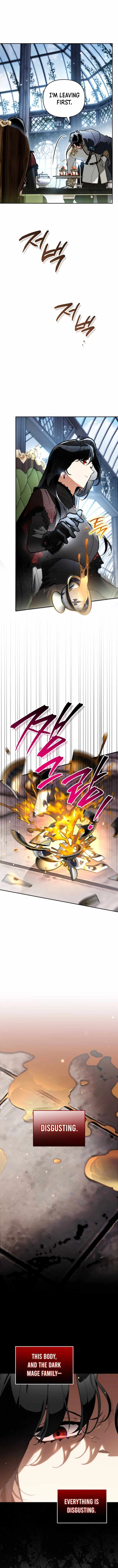 I Became the Genius Bastard of a Noble Dark Clan Chapter 68 page 2