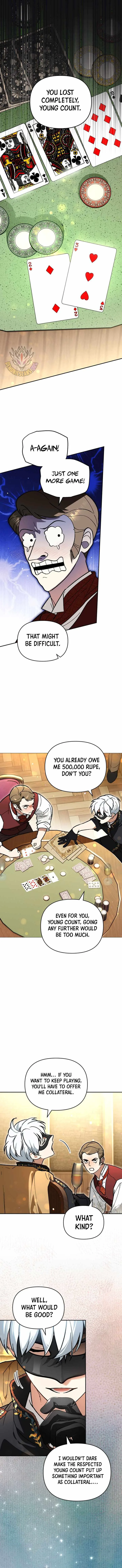I Became the Genius Bastard of a Noble Dark Clan Chapter 68 page 13