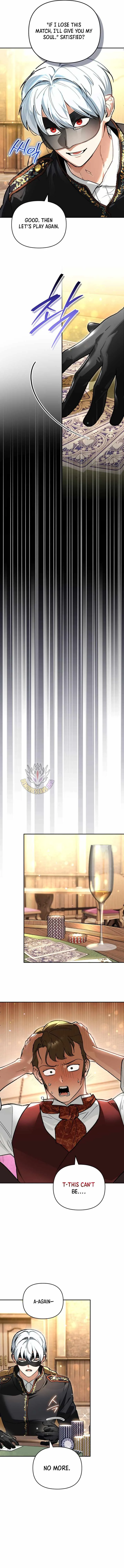 I Became the Genius Bastard of a Noble Dark Clan Chapter 69 page 2