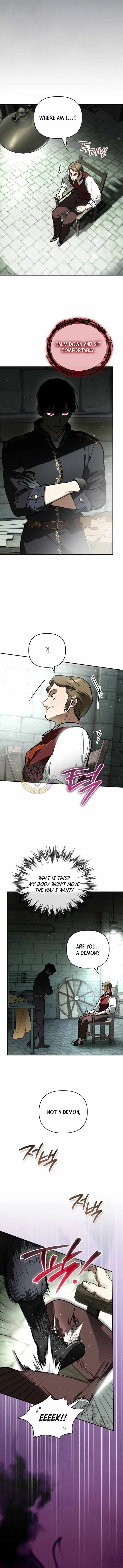 I Became the Genius Bastard of a Noble Dark Clan Chapter 69 page 7