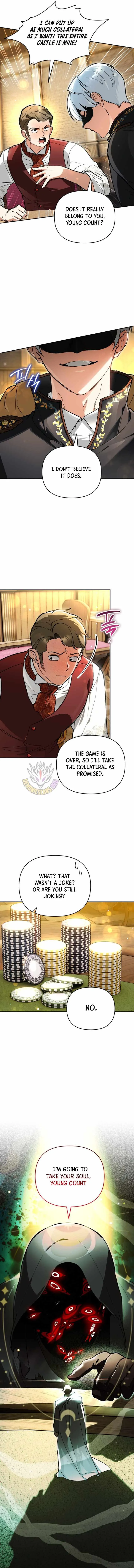 I Became the Genius Bastard of a Noble Dark Clan Chapter 69 page 3