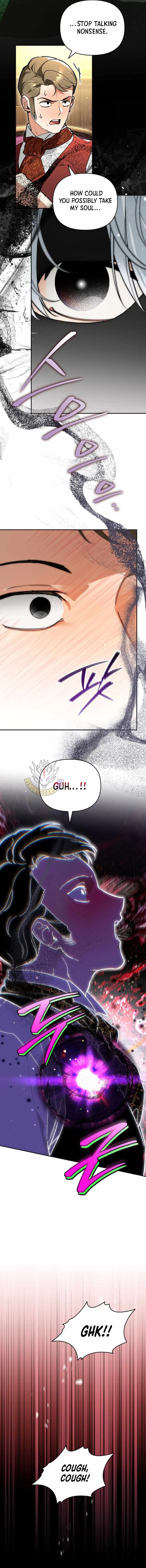 I Became the Genius Bastard of a Noble Dark Clan Chapter 69 page 4
