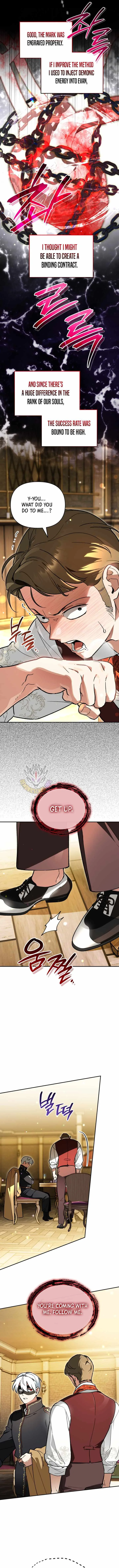 I Became the Genius Bastard of a Noble Dark Clan Chapter 69 page 5
