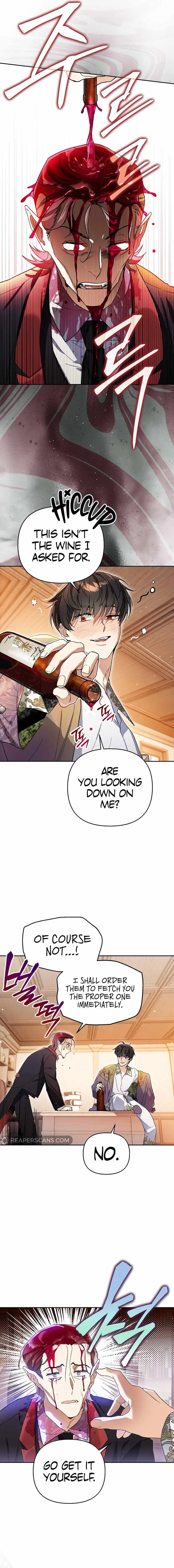 I Became the Genius Bastard of a Noble Dark Clan Chapter 7 page 11