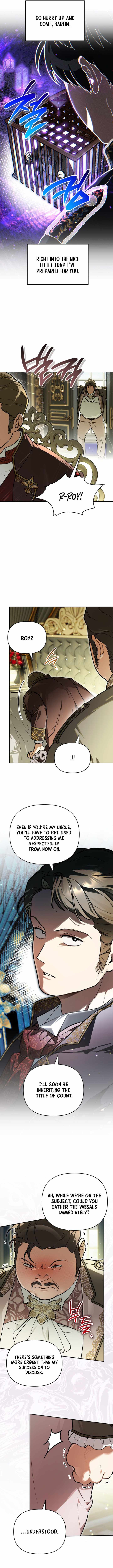 I Became the Genius Bastard of a Noble Dark Clan Chapter 71 page 2