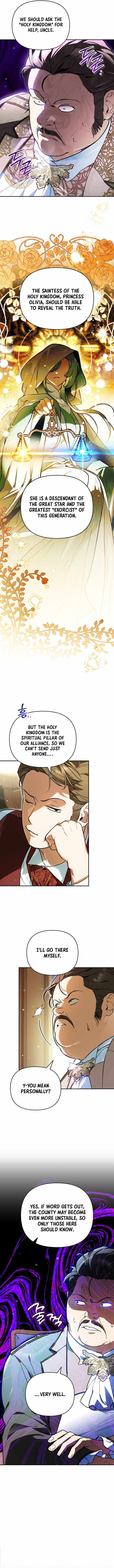 I Became the Genius Bastard of a Noble Dark Clan Chapter 71 page 7