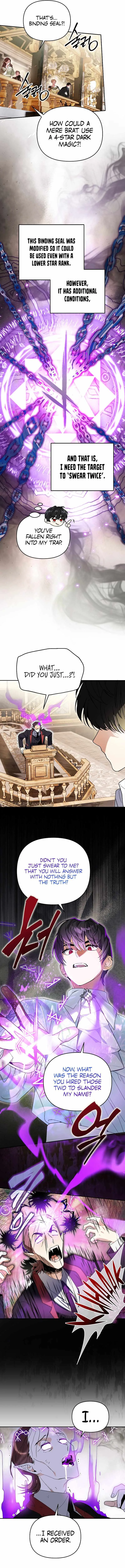 I Became the Genius Bastard of a Noble Dark Clan Chapter 8 page 14