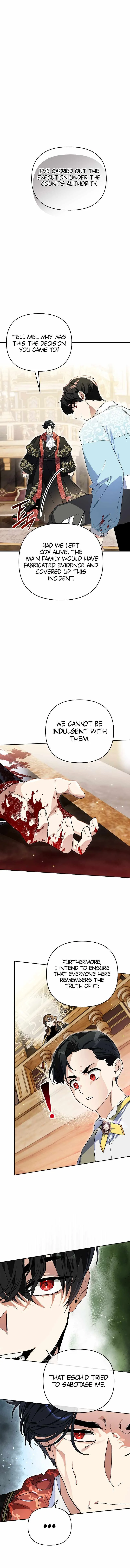 I Became the Genius Bastard of a Noble Dark Clan Chapter 9 page 2