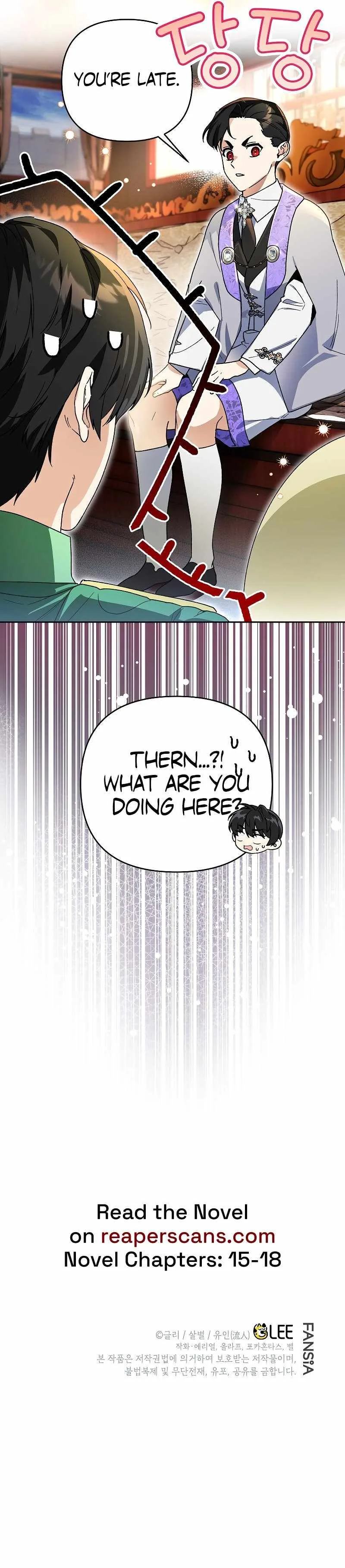 I Became the Genius Bastard of a Noble Dark Clan Chapter 9 page 14