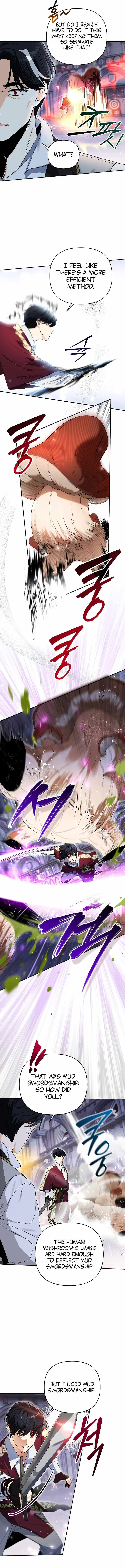 I Became the Genius Bastard of a Noble Dark Clan Chapter 9 page 7