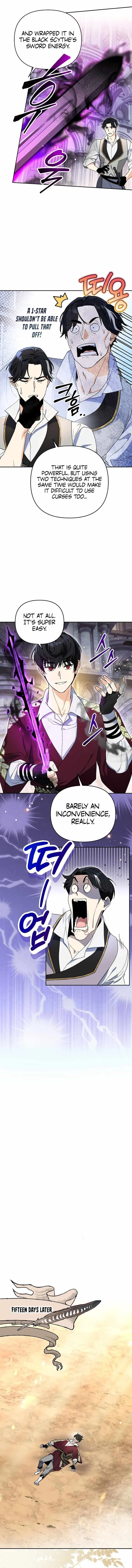I Became the Genius Bastard of a Noble Dark Clan Chapter 9 page 8
