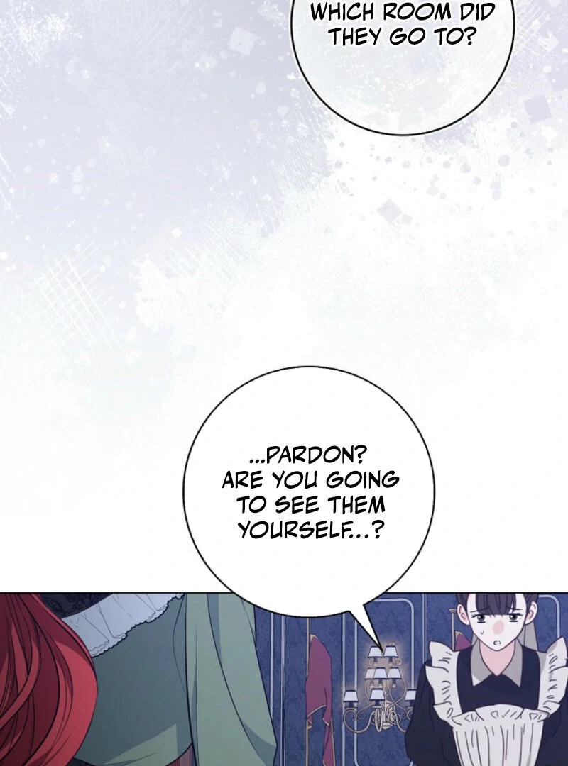 I Became The Male Leads’ Target Chapter 1 page 7