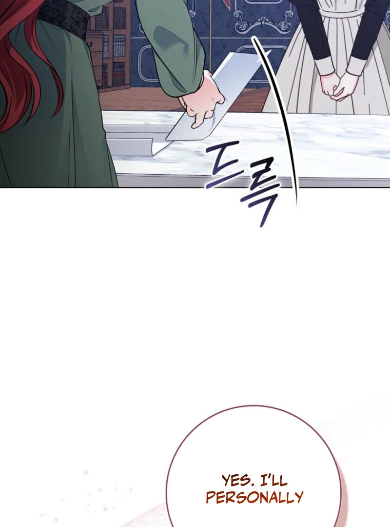 I Became The Male Leads’ Target Chapter 1 page 8