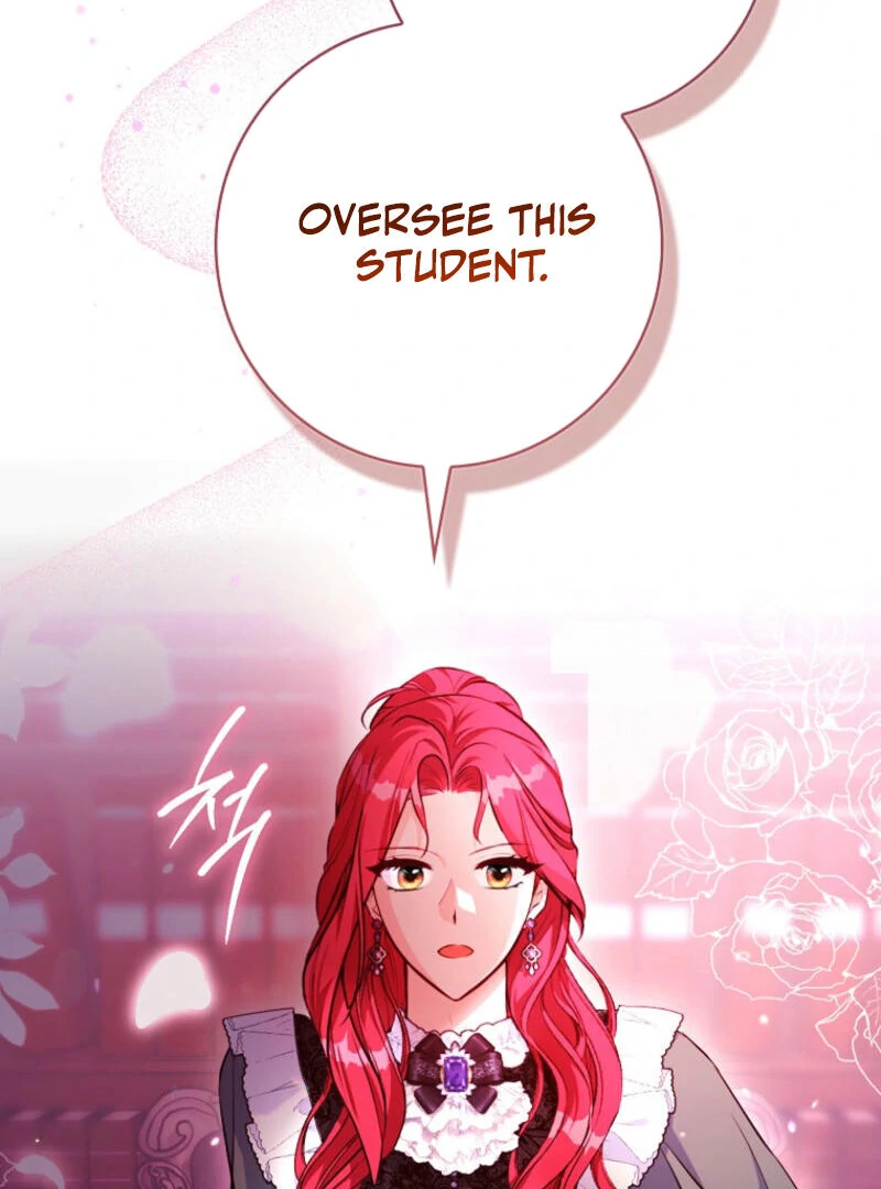 I Became The Male Leads’ Target Chapter 1 page 9