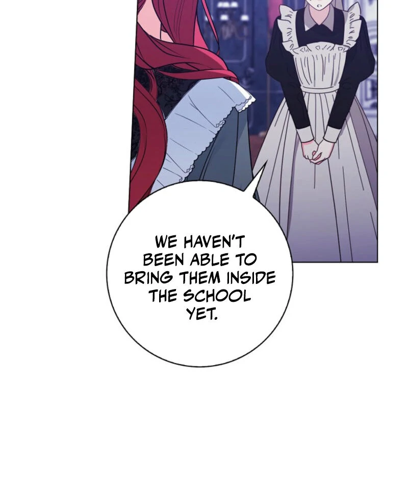 I Became The Male Leads’ Target Chapter 1 page 13