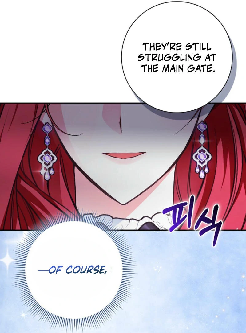 I Became The Male Leads’ Target Chapter 1 page 14