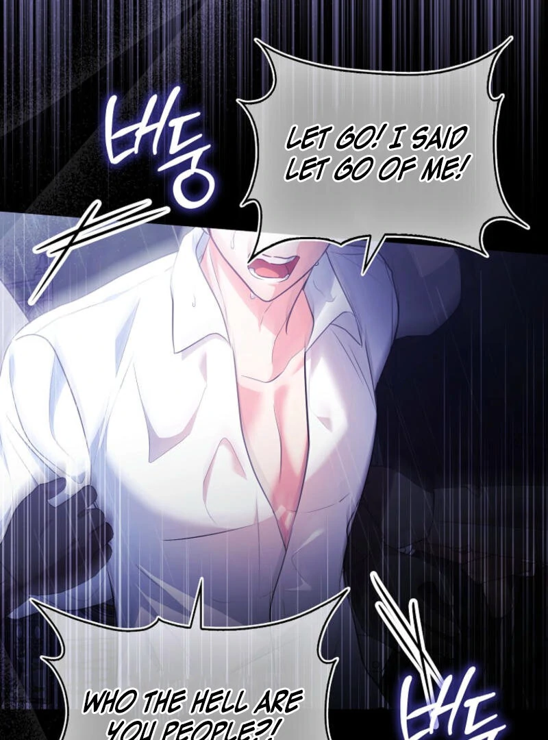 I Became The Male Leads’ Target Chapter 1 page 19