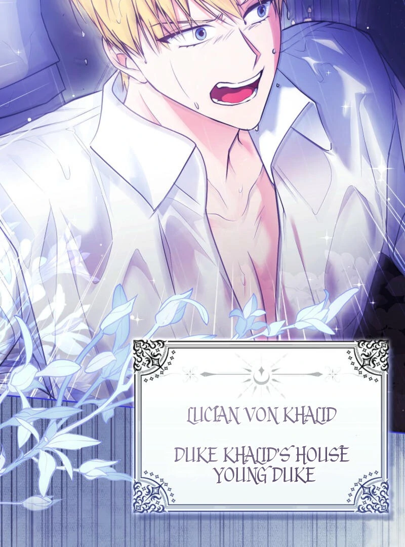 I Became The Male Leads’ Target Chapter 1 page 21