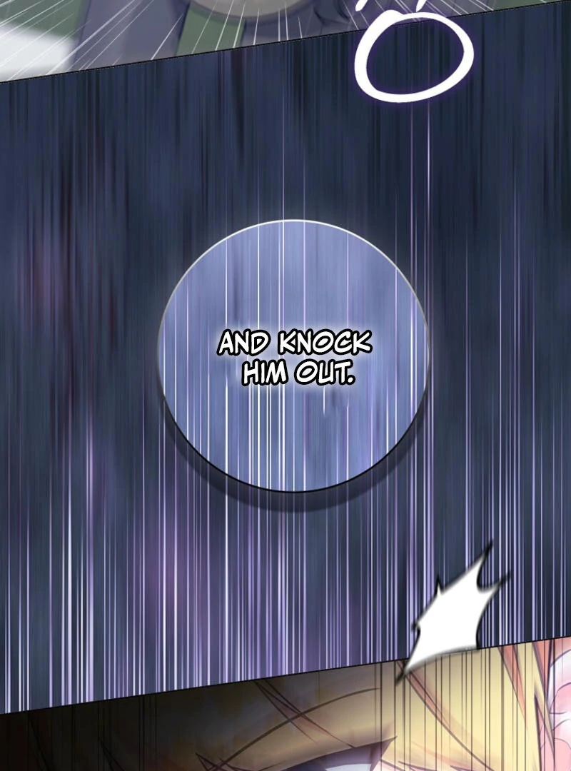 I Became The Male Leads’ Target Chapter 1 page 30