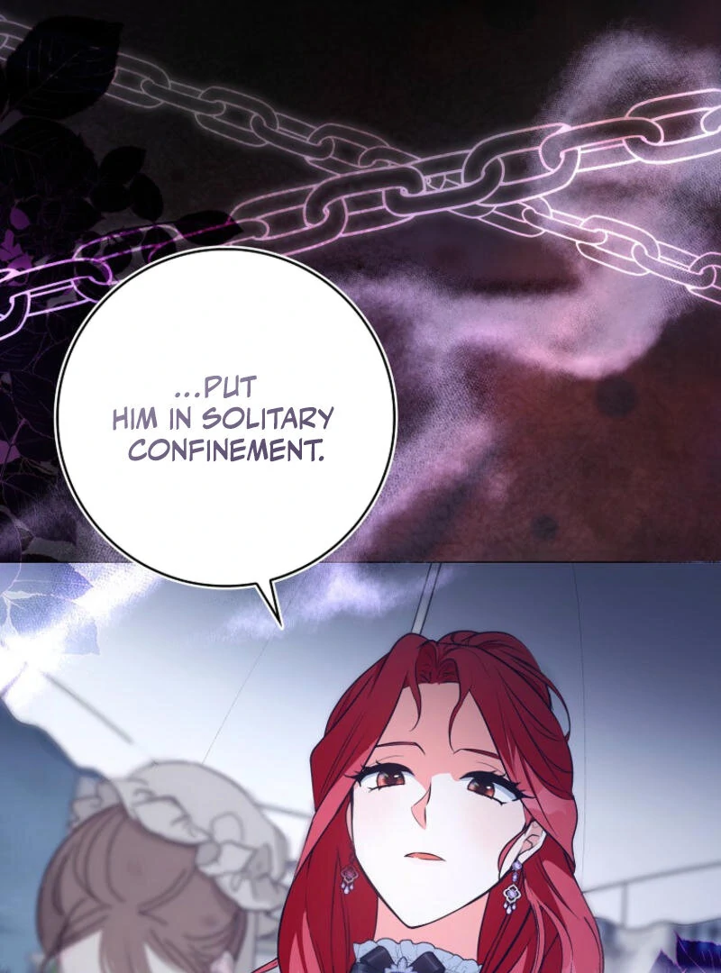 I Became The Male Leads’ Target Chapter 1 page 34