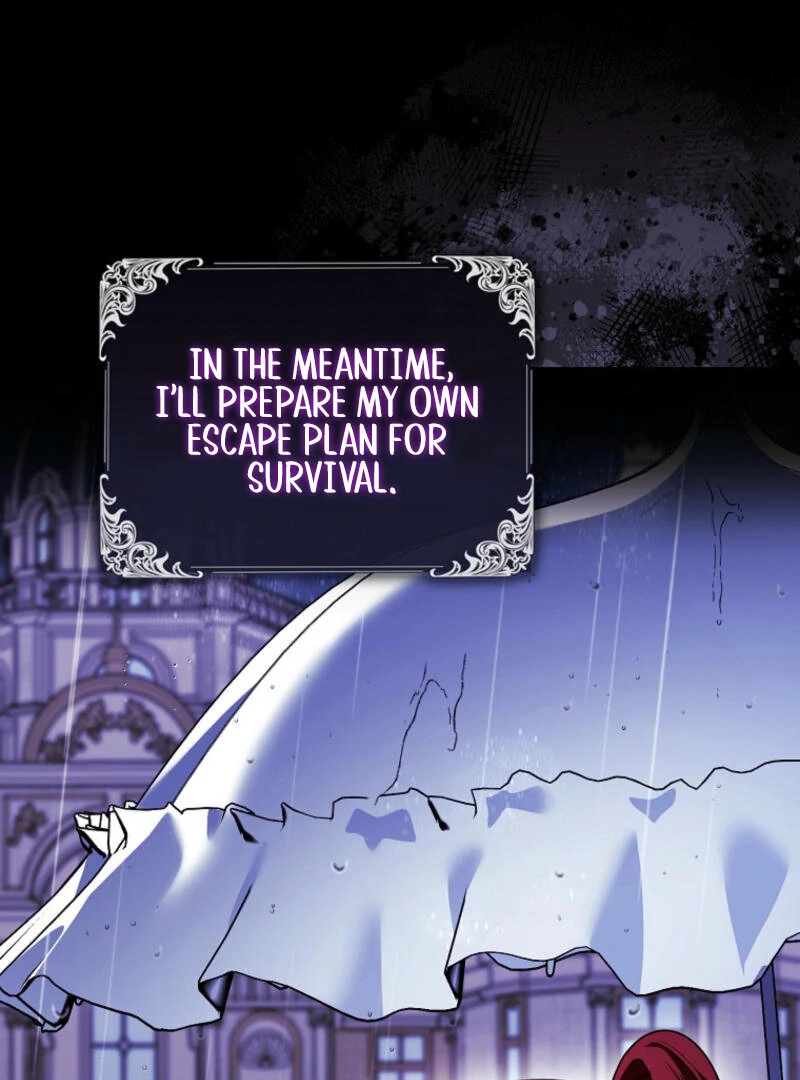 I Became The Male Leads’ Target Chapter 1 page 38