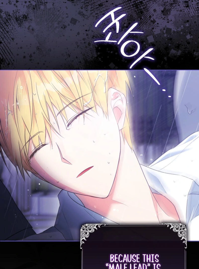I Became The Male Leads’ Target Chapter 1 page 40