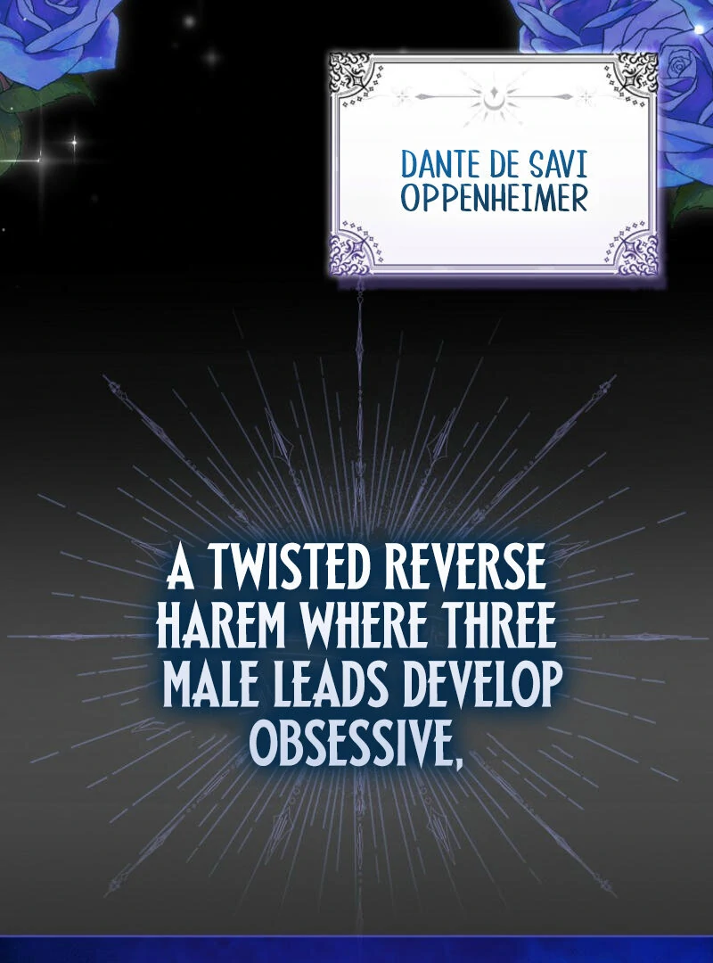 I Became The Male Leads’ Target Chapter 1 page 47