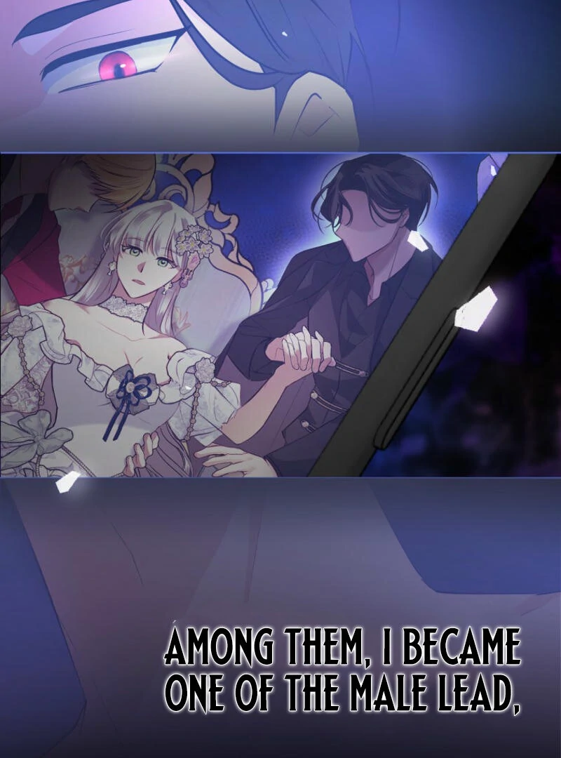 I Became The Male Leads’ Target Chapter 1 page 50