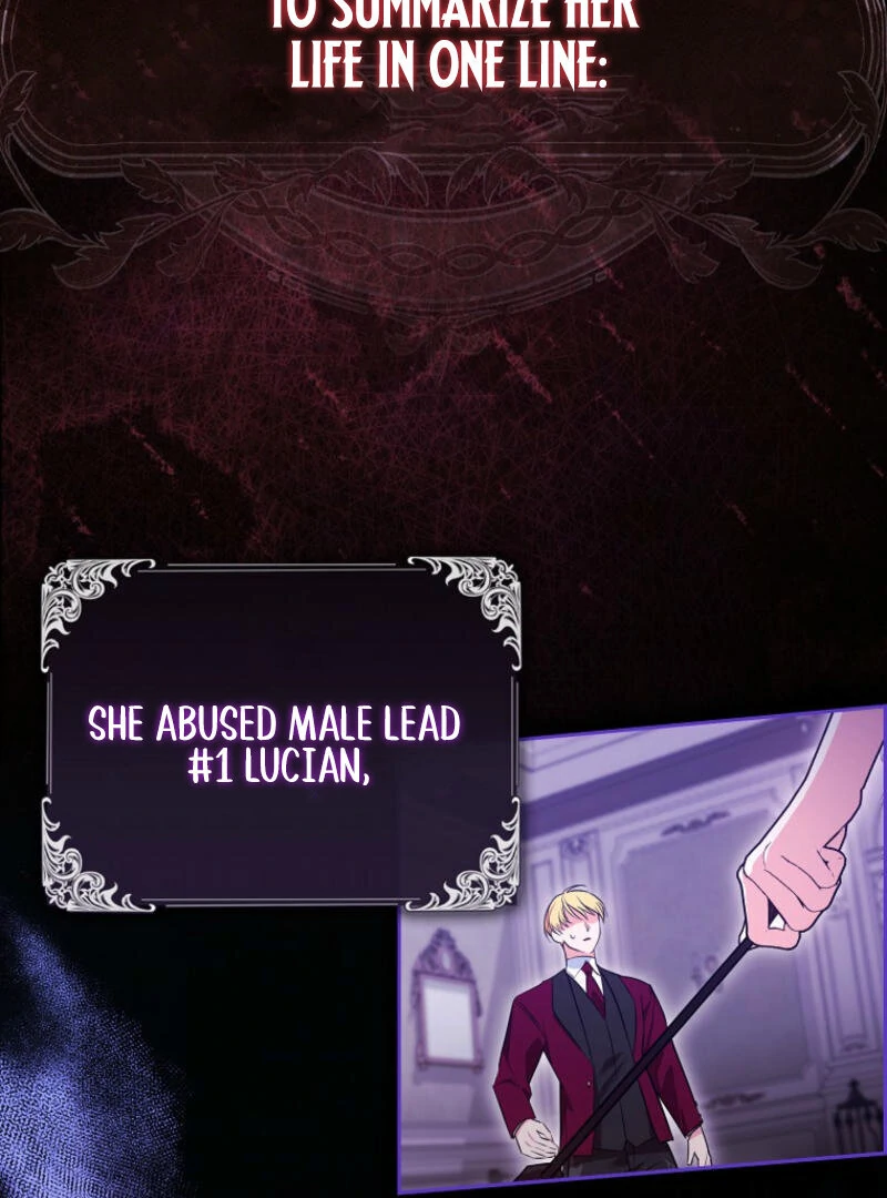 I Became The Male Leads’ Target Chapter 1 page 56