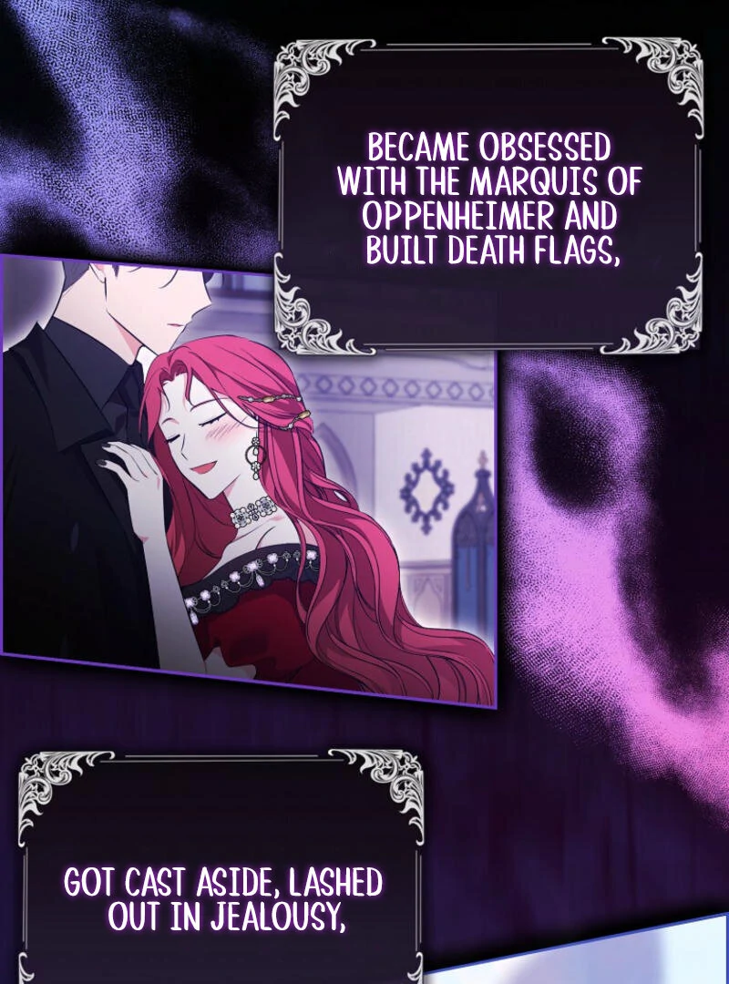 I Became The Male Leads’ Target Chapter 1 page 57