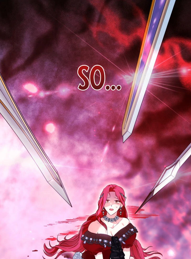 I Became The Male Leads’ Target Chapter 1 page 59