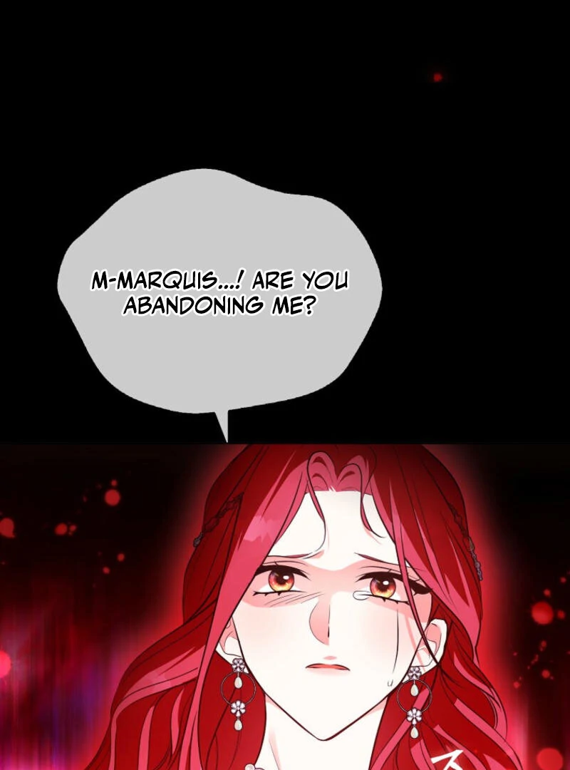 I Became The Male Leads’ Target Chapter 1 page 61