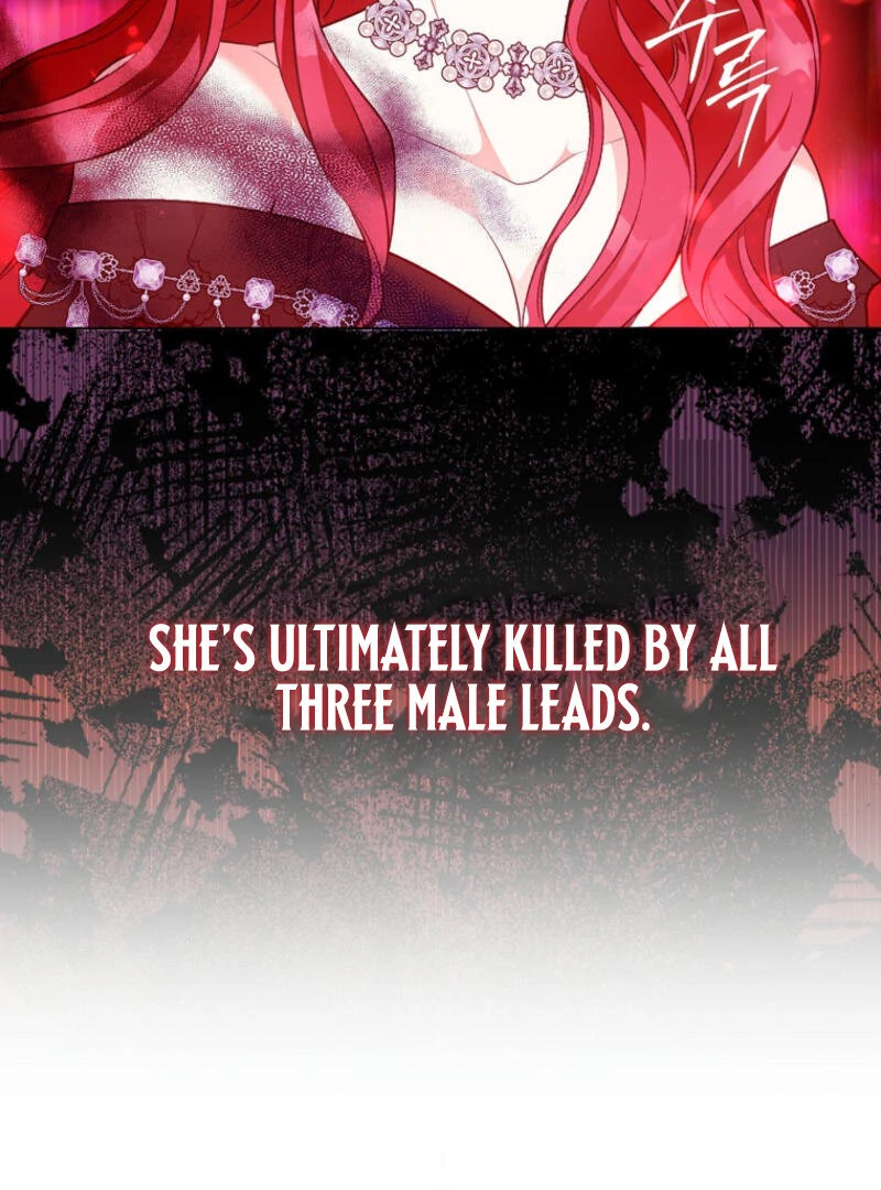 I Became The Male Leads’ Target Chapter 1 page 62
