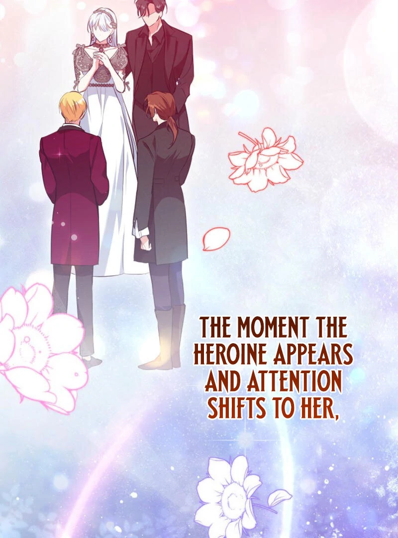 I Became The Male Leads’ Target Chapter 1 page 64