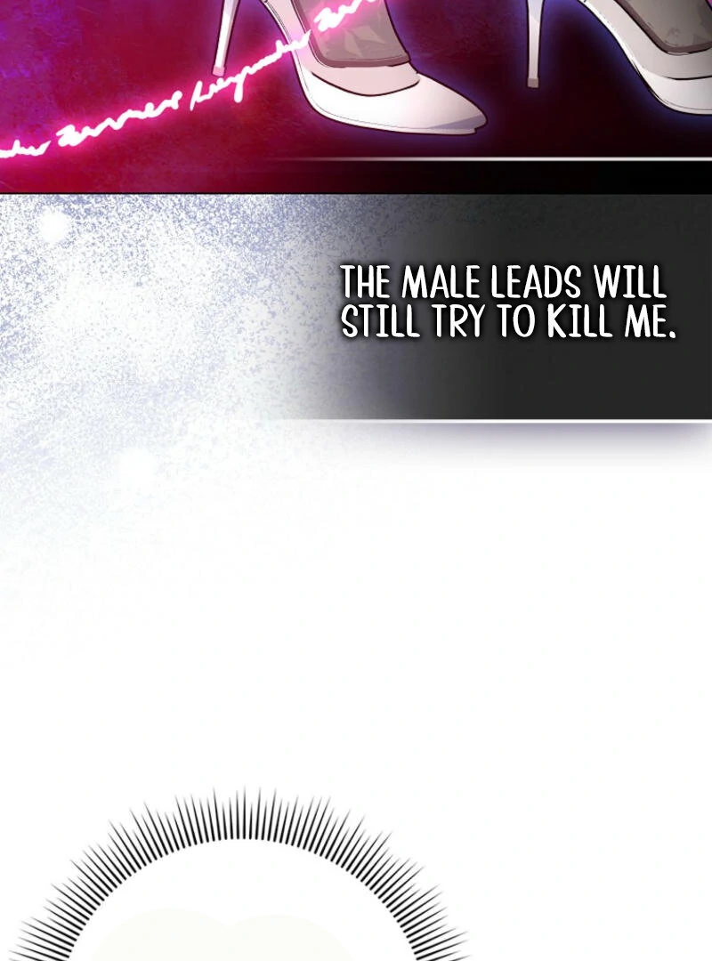 I Became The Male Leads’ Target Chapter 1 page 68