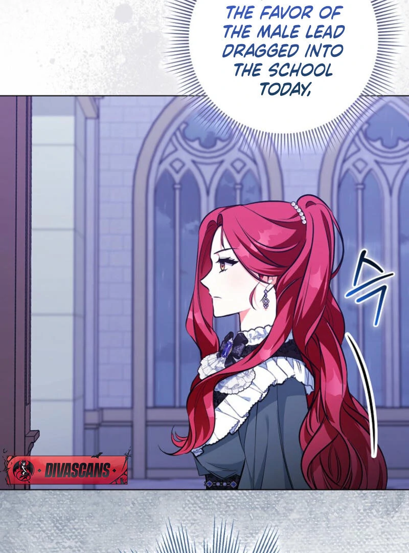 I Became The Male Leads’ Target Chapter 1 page 72