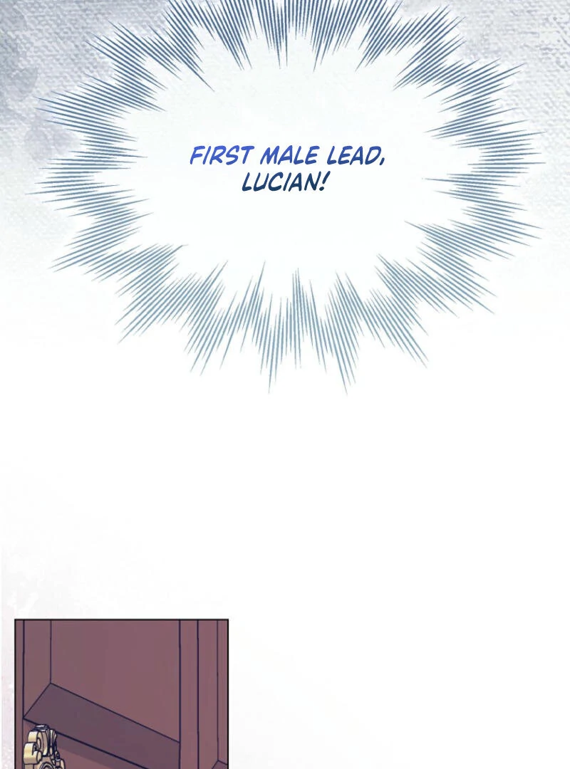 I Became The Male Leads’ Target Chapter 1 page 73