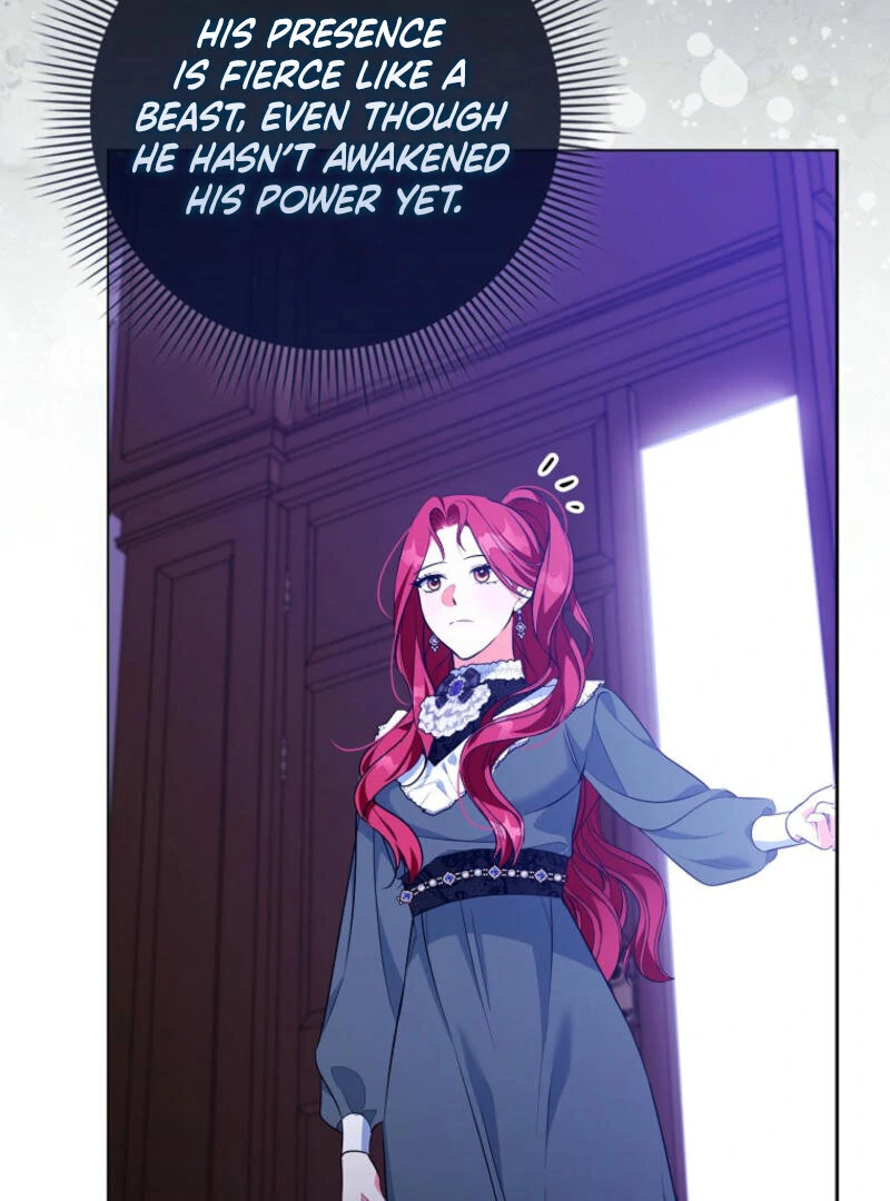I Became The Male Leads’ Target Chapter 1 page 80
