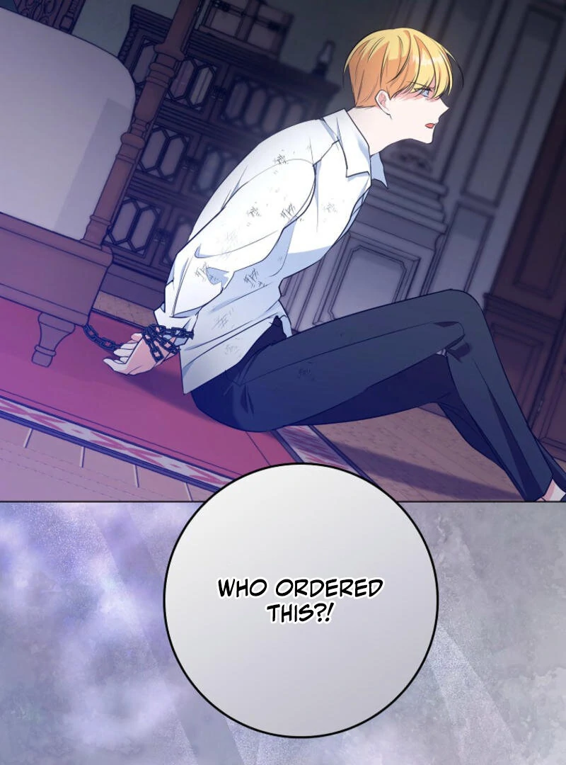 I Became The Male Leads’ Target Chapter 1 page 82