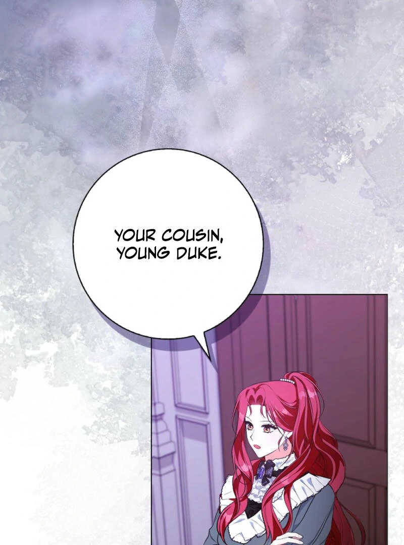 I Became The Male Leads’ Target Chapter 1 page 83