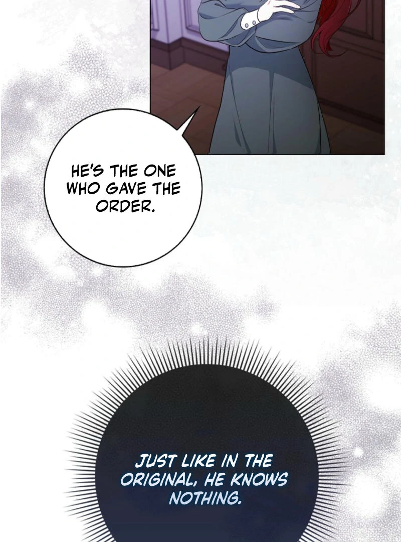 I Became The Male Leads’ Target Chapter 1 page 84