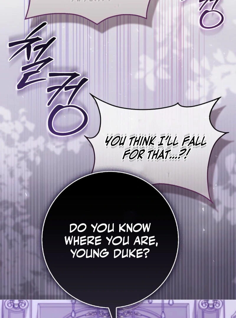 I Became The Male Leads’ Target Chapter 1 page 87