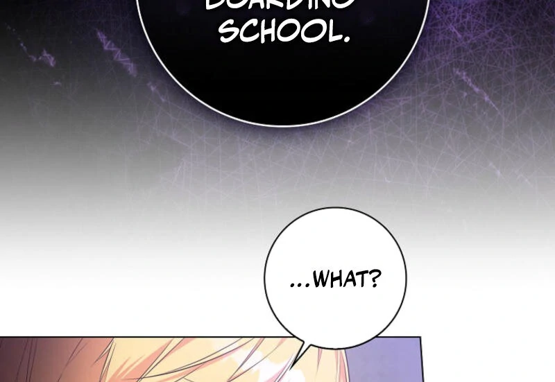 I Became The Male Leads’ Target Chapter 1 page 89