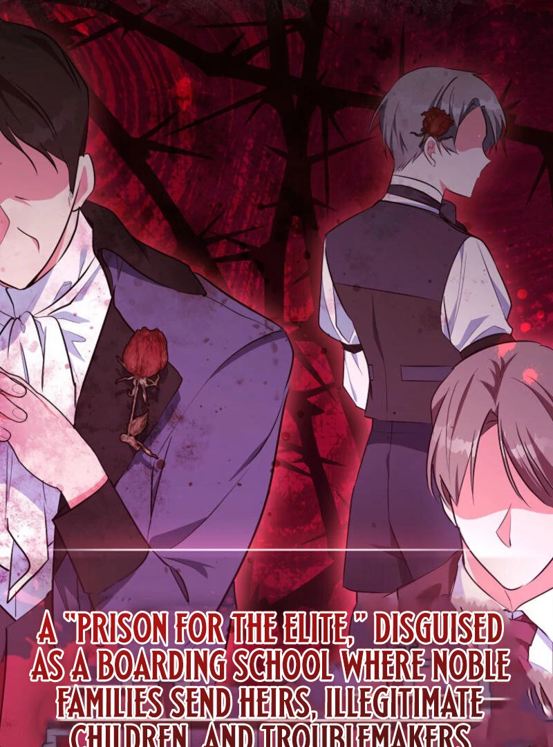 I Became The Male Leads’ Target Chapter 1 page 93