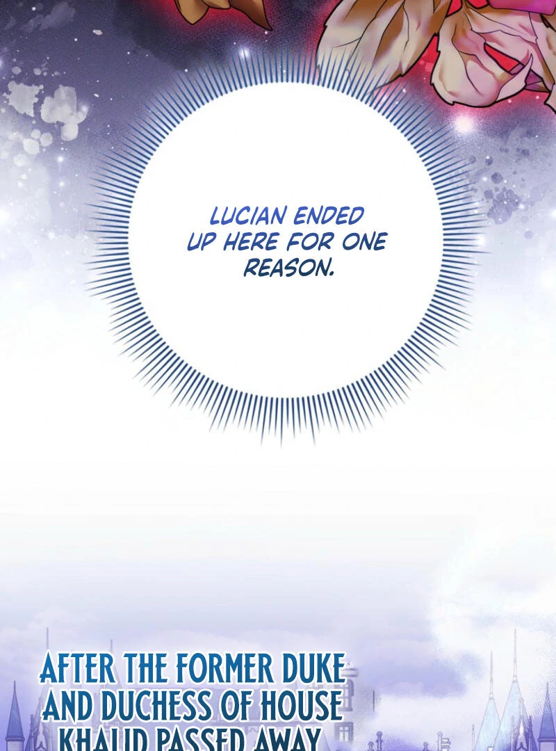 I Became The Male Leads’ Target Chapter 1 page 95