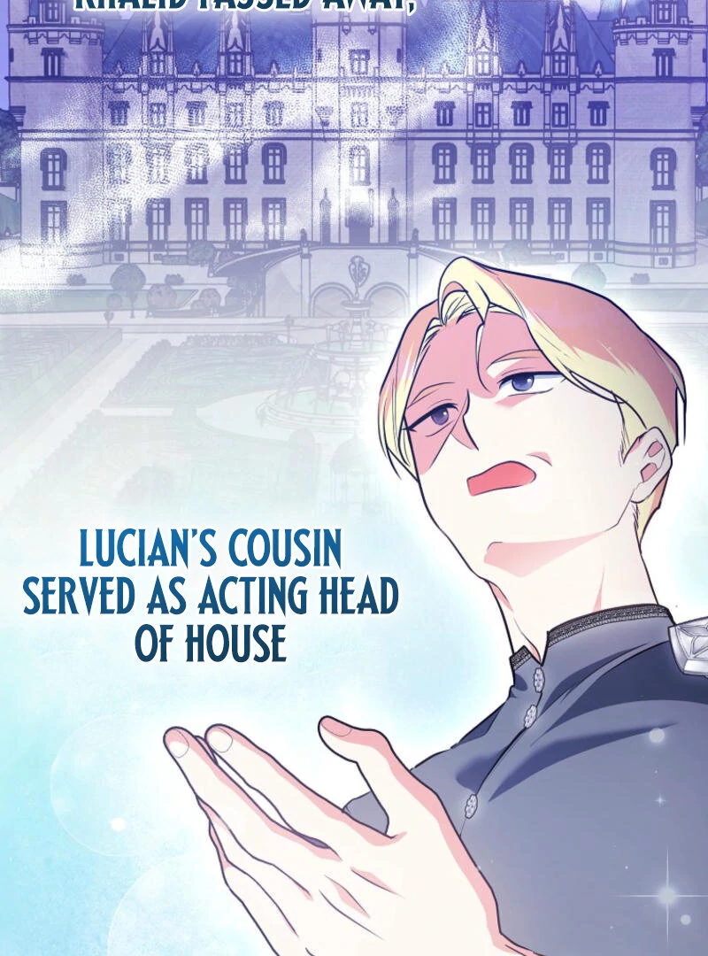 I Became The Male Leads’ Target Chapter 1 page 96