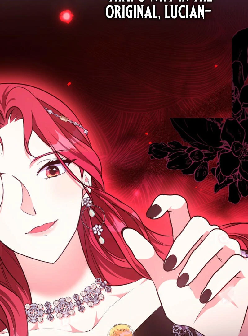 I Became The Male Leads’ Target Chapter 1 page 100
